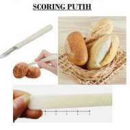 SCORING PUTIH