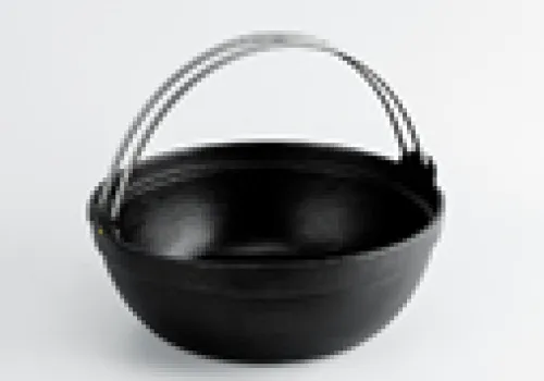 Hot Plate & Pot HAKONE HOTPOT 2 ~item/2024/1/22/skn24