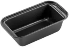 Pan & Sheet Pan MINI LOAF PAN  185*97*54 1 ~item/2024/1/22/wk116259