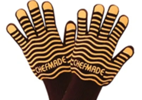 Glove & Mits Oven mitt 310*175 1 ~item/2024/1/22/wk9445