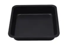 Pan & Sheet Pan 6 Cup Muffin Pan 285*195*30mm 1 ~item/2024/1/22/wk9709m