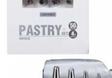 Pastry Tip PASTRY SET 50PCS 360*185 1 ~item/2024/1/22/wk9820