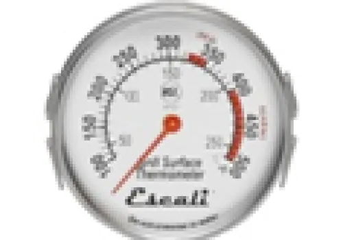 Thermometer Escali Grill Surface Thermometer 3.5 inch 2 ~item/2024/1/23/0854202006106