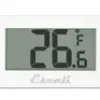 Escali Digital Fridge Thermometer 