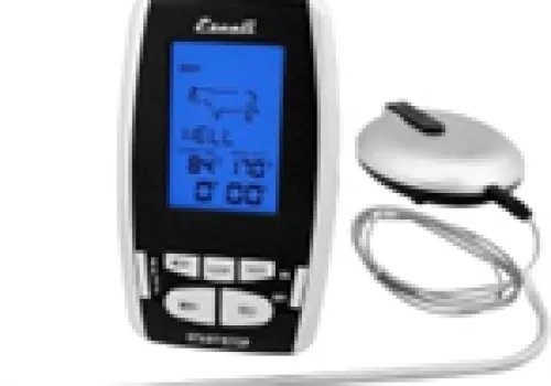 Thermometer Escali Wireless Thermometer & Timer 1 ~item/2024/1/23/0854202006250