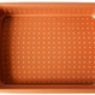 Monna Perforated Roast Pan 32 x 22 x 5 cm