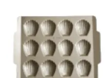 Pan & Sheet Pan Madeleine 12 Cups 1 ~item/2024/1/23/181250009