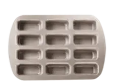 Pan & Sheet Pan Mini Loaf Pan 1 ~item/2024/1/23/181250019