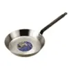 SUNNEX Black Iron Frypan 20cm