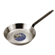 SUNNEX Black Iron Frypan 26cm