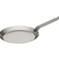 SUNNEX Black Iron Crepe Pan 24cm