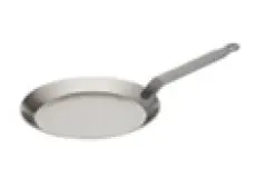 FRY & SAUTE PAN SUNNEX Black Iron Crepe Pan 24cm 1 ~item/2024/1/23/6972239659448