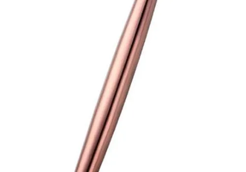 Rolling Pin ROLLING PIN STAINLESS 32.9 x 3 cm Rosegold 1 ~item/2024/1/23/rol0009_1