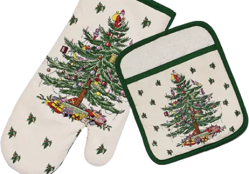 Glove & Mits SARUNG TANGAN SET MOTIF XMAS 1 ~item/2024/1/23/sar0008