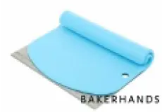 Scrapper & Spatula SCRAPPER 2 in 1 15 x 11.3 cm Biru 1 ~item/2024/1/23/scraper_biru