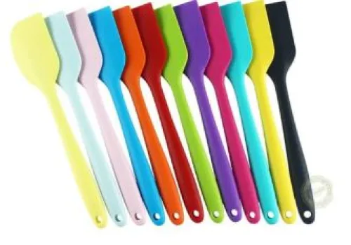 Scrapper & Spatula SPATULA SILICONE KECIL 1 ~item/2024/1/23/spt0002