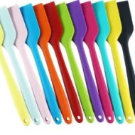 SPATULA SILICONE KECIL