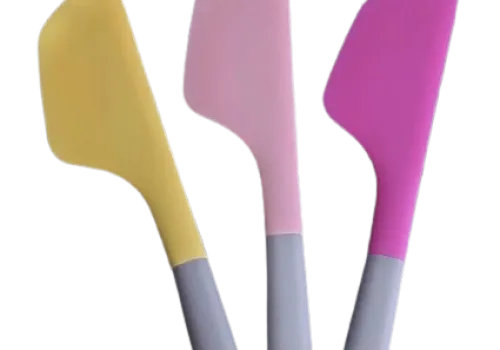 Scrapper & Spatula SPATULA SILICONE JUMBO 1 ~item/2024/1/23/spt0012