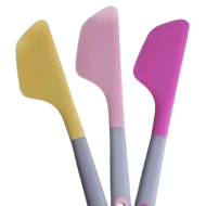 SPATULA SILICONE PISAU JUMBO