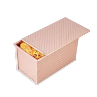 TOAST BOX REGULAR