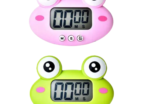 Timer TIMER PRE FROG 1 ~item/2024/1/23/tid0003