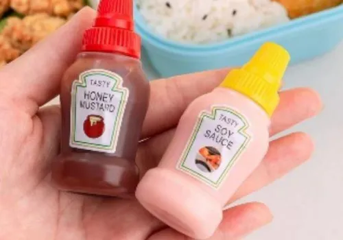 Topper BOTOL SAUCE Set (2PC) 1 ~item/2024/1/23/tob0011