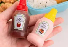 Topper BOTOL SAUCE Set (2PC) 1 ~item/2024/1/23/tob0011