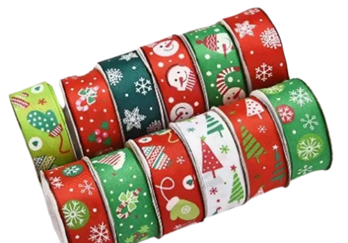 Sticker & Pita Roll PITA CHRISTMAS 10 YARD 1 ~item/2024/1/23/tol0058