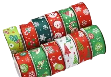 Sticker & Pita Roll PITA CHRISTMAS 10 YARD 1 ~item/2024/1/23/tol0058