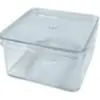 Toples Unity 678 Kotak Polos 108 x 108 x 61cm