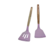 SPATULA DUO COOKING SET LILAC