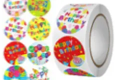 Sticker & Pita Roll STICKER C-261 1 ~item/2024/1/23/wstiker