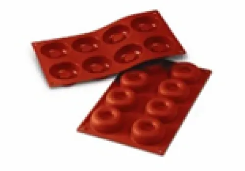 Mold SF011-Silicone Savarin D.65mm 1 ~item/2024/1/24/10_011_00_0000