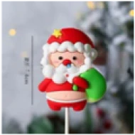 TOPPER SANTA CHRISTMAS 