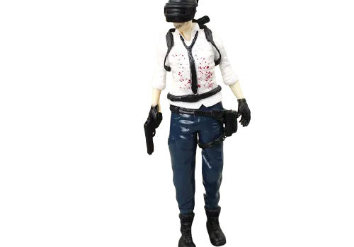 Topper Topper 001 (PUBG) 1 ~item/2024/1/24/top0001