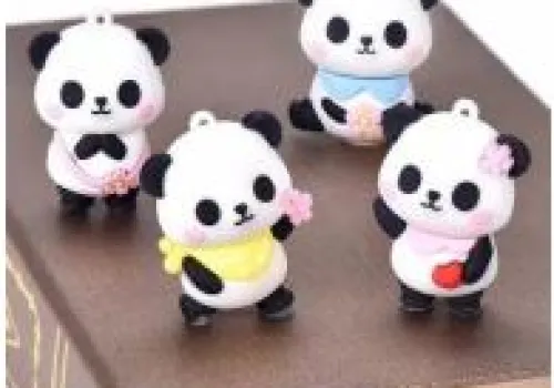 Topper TOPPER 074 (PANDA)  @2PC 1 ~item/2024/1/24/top0074