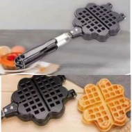 WAFFLE MAKER BUNGA