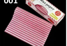 Baking Paper WAX PAPER 001 1 ~item/2024/1/24/wax0001