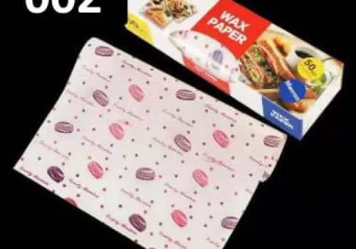 Baking Paper WAX PAPER 002 1 ~item/2024/1/24/wax0002