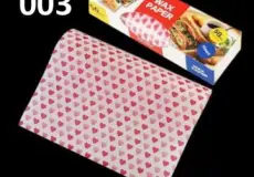 Baking Paper WAX PAPER 003 1 ~item/2024/1/24/wax0003