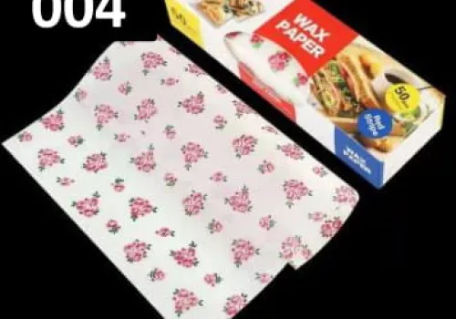 Baking Paper WAX PAPER 004 1 ~item/2024/1/24/wax0004