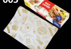 Baking Paper WAX PAPER 005 1 ~item/2024/1/24/wax0005