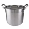 Stock Pot 8 Qt SUST8