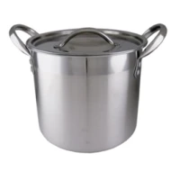 Stock Pot 16 Qt SUST16