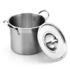 30 Qt stockpot    SUSP30