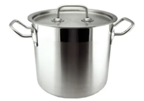 STOCK POT 8 Qt Stock Pot Horekaru, Ss Lid SUH08SP 1 ~item/2024/1/25/15620010