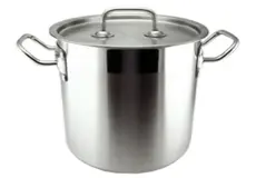 STOCK POT 8 Qt Stock Pot Horekaru, Ss Lid SUH08SP 1 ~item/2024/1/25/15620010