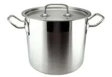 STOCK POT 16 Qt Stock Pot Horekaru, Ss Lid SUH16SP 1 ~item/2024/1/25/15620012__13