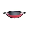 Wok 32 cm SUWO32