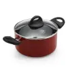 Dutch Oven ss Lid 26cm SUDO26